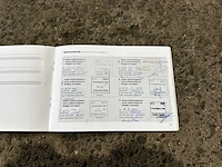 Porsche cayenne s 4.5 v8 340pk 2003 (origineel-nl) youngtimer, 65-lx-br - afbeelding 42 van  62