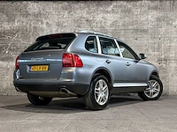 Porsche cayenne s 4.5 v8 340pk 2003 (origineel-nl) youngtimer, 65-lx-br - afbeelding 5 van  62