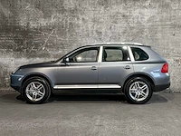 Porsche cayenne s 4.5 v8 340pk 2003 (origineel-nl) youngtimer, 65-lx-br - afbeelding 13 van  62