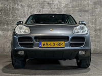 Porsche cayenne s 4.5 v8 340pk 2003 (origineel-nl) youngtimer, 65-lx-br - afbeelding 56 van  62
