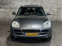 Porsche cayenne s 4.5 v8 340pk 2003 (origineel-nl) youngtimer, 65-lx-br - afbeelding 60 van  62