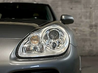 Porsche cayenne s 4.5 v8 340pk 2003 (origineel-nl) youngtimer, 65-lx-br - afbeelding 61 van  62