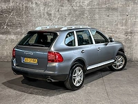 Porsche cayenne s 4.5 v8 340pk 2003 (origineel-nl) youngtimer, 65-lx-br - afbeelding 6 van  62
