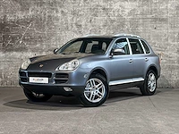 Porsche cayenne s 4.5 v8 340pk 2003 (origineel-nl) youngtimer, 65-lx-br