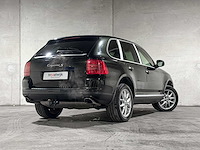 Porsche cayenne s 4.5 v8 340pk 2006, 96-tg-zv youngtimer - afbeelding 3 van  48