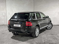 Porsche cayenne s 4.5 v8 340pk 2006, 96-tg-zv youngtimer - afbeelding 4 van  48