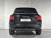 Porsche cayenne s 4.5 v8 340pk 2006, 96-tg-zv youngtimer - afbeelding 6 van  48