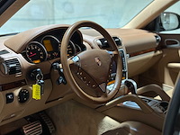 Porsche cayenne s 4.5 v8 340pk 2006, 96-tg-zv youngtimer - afbeelding 10 van  48