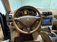 Porsche cayenne s 4.5 v8 340pk 2006, 96-tg-zv youngtimer - afbeelding 11 van  48