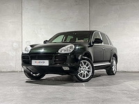 Porsche cayenne s 4.5 v8 340pk 2006, 96-tg-zv youngtimer - afbeelding 1 van  48