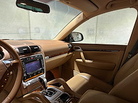 Porsche cayenne s 4.5 v8 340pk 2006, 96-tg-zv youngtimer - afbeelding 13 van  48