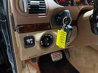 Porsche cayenne s 4.5 v8 340pk 2006, 96-tg-zv youngtimer - afbeelding 14 van  48