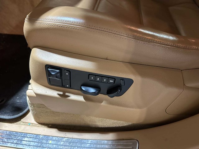 Porsche cayenne s 4.5 v8 340pk 2006, 96-tg-zv youngtimer - afbeelding 15 van  48