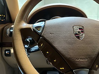 Porsche cayenne s 4.5 v8 340pk 2006, 96-tg-zv youngtimer - afbeelding 16 van  48