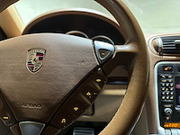 Porsche cayenne s 4.5 v8 340pk 2006, 96-tg-zv youngtimer - afbeelding 17 van  48