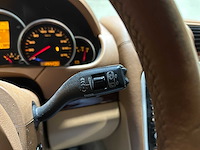 Porsche cayenne s 4.5 v8 340pk 2006, 96-tg-zv youngtimer - afbeelding 19 van  48