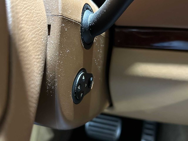 Porsche cayenne s 4.5 v8 340pk 2006, 96-tg-zv youngtimer - afbeelding 20 van  48