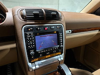 Porsche cayenne s 4.5 v8 340pk 2006, 96-tg-zv youngtimer - afbeelding 25 van  48