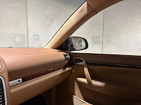 Porsche cayenne s 4.5 v8 340pk 2006, 96-tg-zv youngtimer - afbeelding 26 van  48