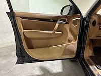 Porsche cayenne s 4.5 v8 340pk 2006, 96-tg-zv youngtimer - afbeelding 27 van  48