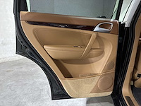 Porsche cayenne s 4.5 v8 340pk 2006, 96-tg-zv youngtimer - afbeelding 29 van  48