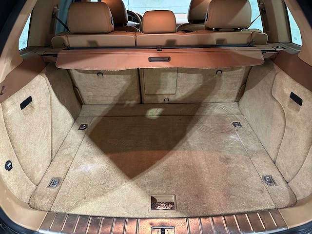 Porsche cayenne s 4.5 v8 340pk 2006, 96-tg-zv youngtimer - afbeelding 31 van  48