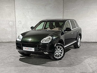 Porsche cayenne s 4.5 v8 340pk 2006, 96-tg-zv youngtimer - afbeelding 23 van  48