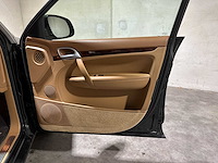 Porsche cayenne s 4.5 v8 340pk 2006, 96-tg-zv youngtimer - afbeelding 35 van  48