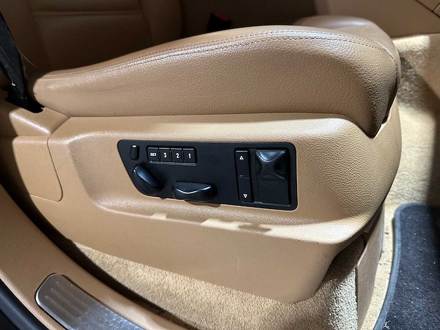 Porsche cayenne s 4.5 v8 340pk 2006, 96-tg-zv youngtimer - afbeelding 37 van  48