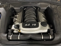 Porsche cayenne s 4.5 v8 340pk 2006, 96-tg-zv youngtimer - afbeelding 38 van  48