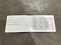 Porsche cayenne s 4.5 v8 340pk 2006, 96-tg-zv youngtimer - afbeelding 40 van  48