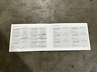 Porsche cayenne s 4.5 v8 340pk 2006, 96-tg-zv youngtimer - afbeelding 41 van  48