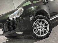 Porsche cayenne s 4.5 v8 340pk 2006, 96-tg-zv youngtimer - afbeelding 34 van  48