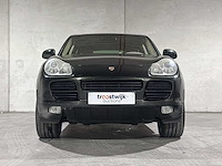 Porsche cayenne s 4.5 v8 340pk 2006, 96-tg-zv youngtimer - afbeelding 44 van  48
