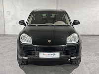 Porsche cayenne s 4.5 v8 340pk 2006, 96-tg-zv youngtimer - afbeelding 45 van  48