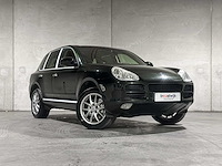 Porsche cayenne s 4.5 v8 340pk 2006, 96-tg-zv youngtimer - afbeelding 46 van  48