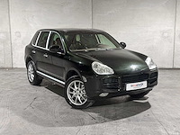 Porsche cayenne s 4.5 v8 340pk 2006, 96-tg-zv youngtimer - afbeelding 47 van  48