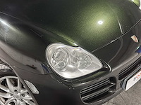 Porsche cayenne s 4.5 v8 340pk 2006, 96-tg-zv youngtimer - afbeelding 48 van  48