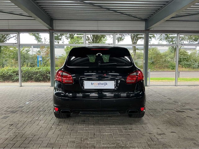 Porsche cayenne s 4.8 v8 — 400 pk pure porsche power /marge auto - afbeelding 2 van  31