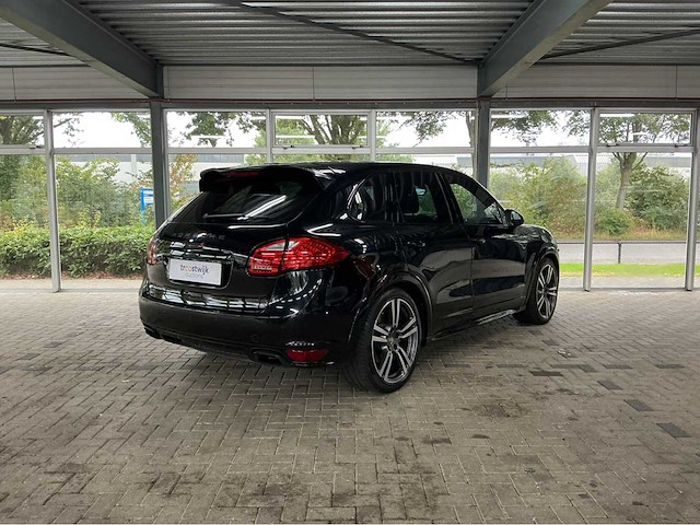 Porsche cayenne s 4.8 v8 — 400 pk pure porsche power /marge auto - afbeelding 3 van  31