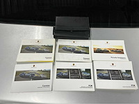 Porsche cayenne s 4.8 v8 — 400 pk pure porsche power /marge auto - afbeelding 5 van  31