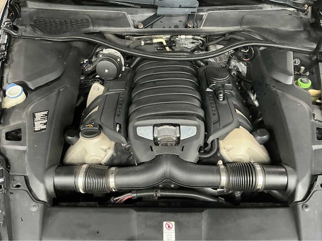 Porsche cayenne s 4.8 v8 — 400 pk pure porsche power /marge auto - afbeelding 6 van  31