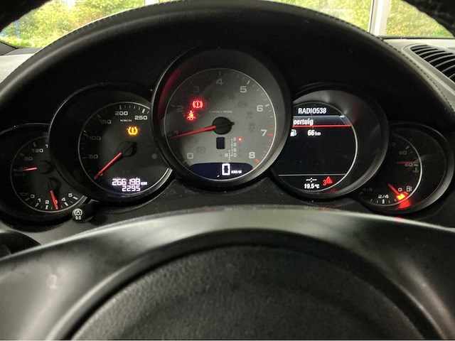 Porsche cayenne s 4.8 v8 — 400 pk pure porsche power /marge auto - afbeelding 7 van  31