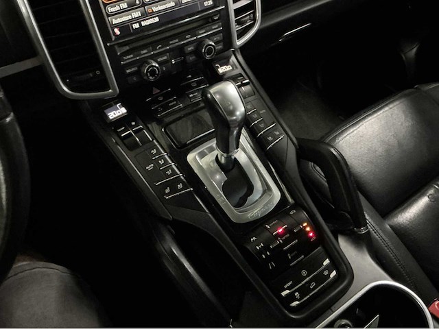 Porsche cayenne s 4.8 v8 — 400 pk pure porsche power /marge auto - afbeelding 8 van  31