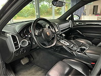 Porsche cayenne s 4.8 v8 — 400 pk pure porsche power /marge auto - afbeelding 11 van  31