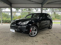 Porsche cayenne s 4.8 v8 — 400 pk pure porsche power /marge auto - afbeelding 1 van  31