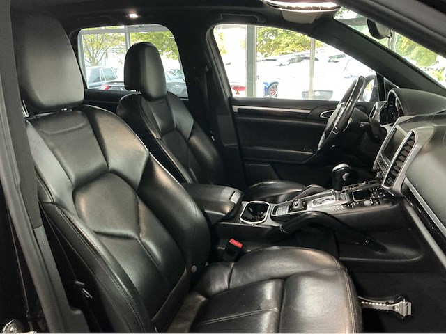 Porsche cayenne s 4.8 v8 — 400 pk pure porsche power /marge auto - afbeelding 15 van  31