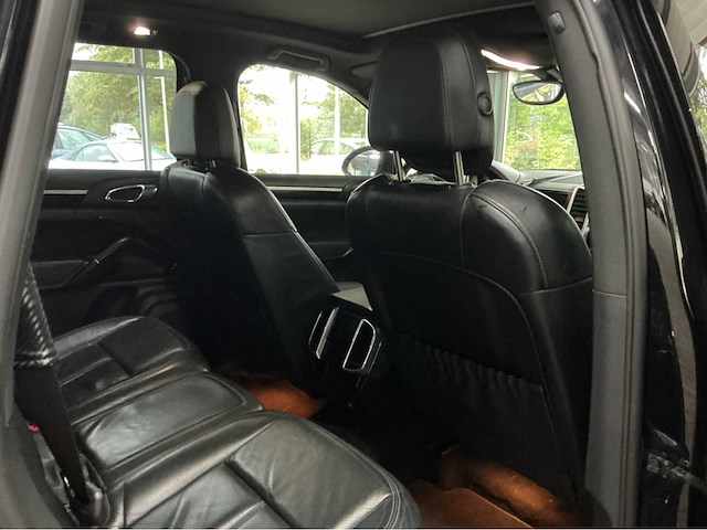 Porsche cayenne s 4.8 v8 — 400 pk pure porsche power /marge auto - afbeelding 18 van  31