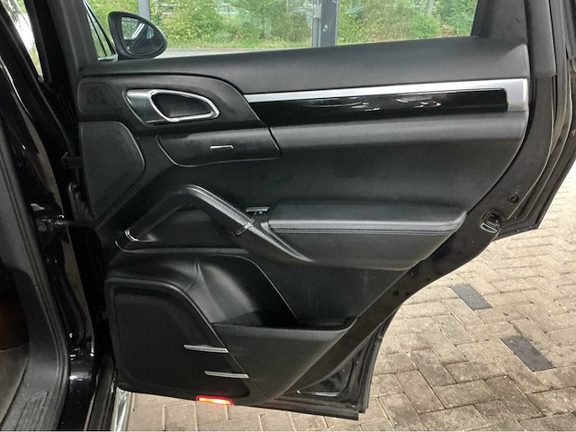 Porsche cayenne s 4.8 v8 — 400 pk pure porsche power /marge auto - afbeelding 19 van  31