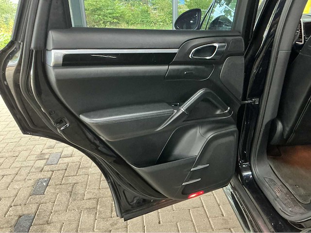 Porsche cayenne s 4.8 v8 — 400 pk pure porsche power /marge auto - afbeelding 21 van  31